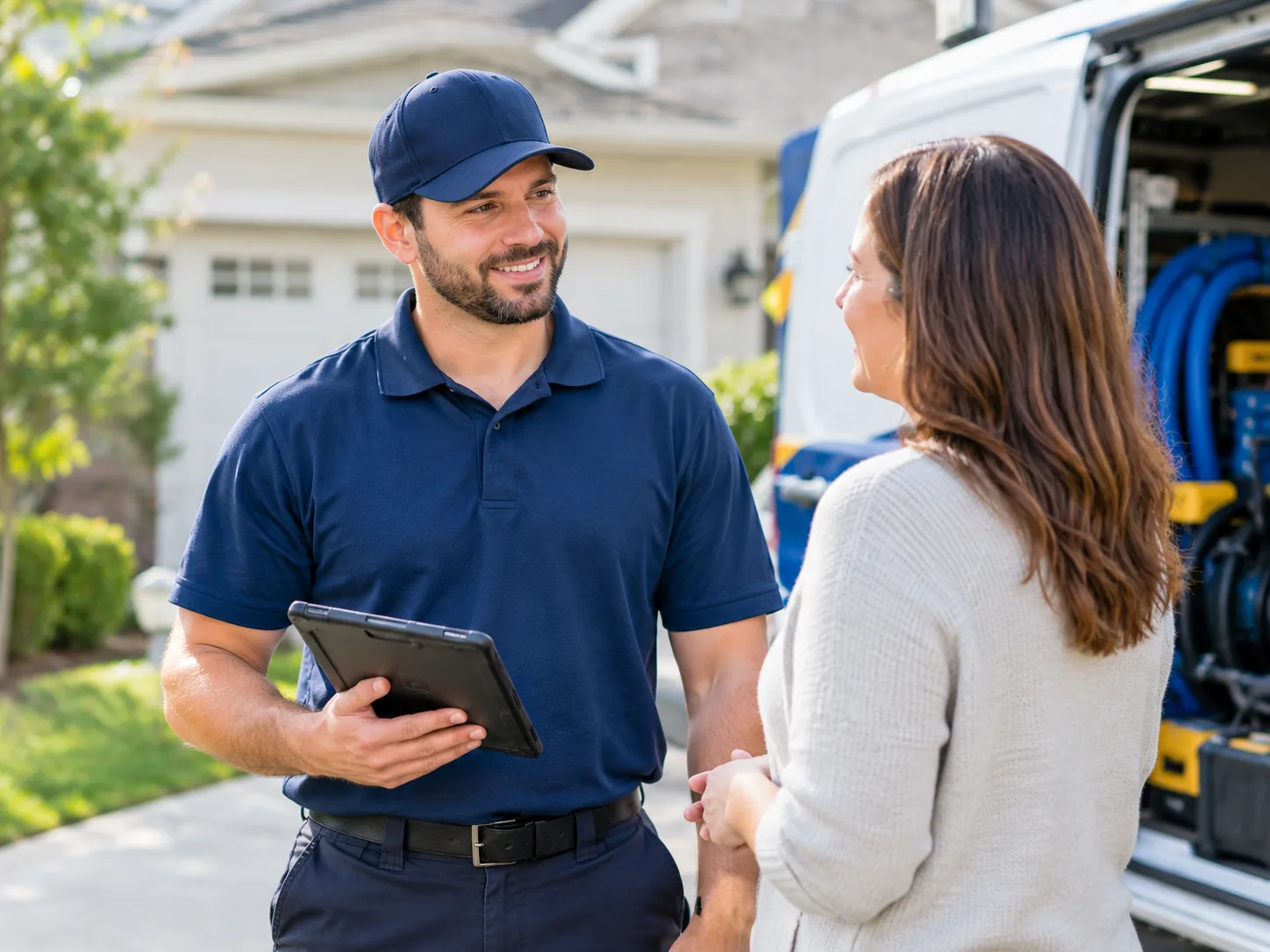 Sewage Backup Cleanup Sandown, NH FAQs